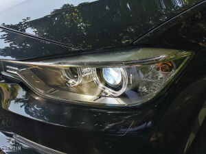 BMW 335i ActiveHybrid 3k km - 2015