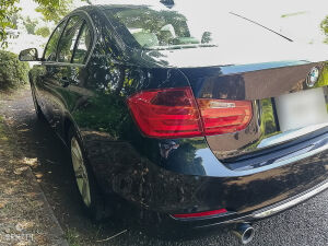 BMW 335i ActiveHybrid 3k km - 2015