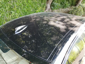 BMW 335i ActiveHybrid 3k km - 2015