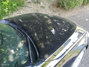 BMW 335i ActiveHybrid 3k km - 2015