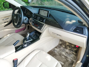 BMW 335i ActiveHybrid 3k km - 2015