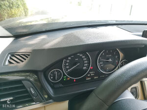 BMW 335i ActiveHybrid 3k km - 2015