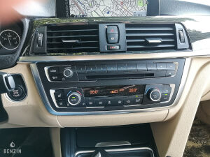 BMW 335i ActiveHybrid 3k km - 2015