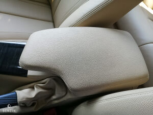 BMW 335i ActiveHybrid 3k km - 2015