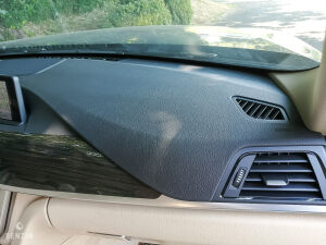 BMW 335i ActiveHybrid 3k km - 2015