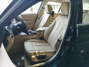 BMW 335i ActiveHybrid 3k km - 2015