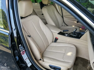 BMW 335i ActiveHybrid 3k km - 2015