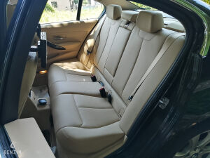 BMW 335i ActiveHybrid 3k km - 2015