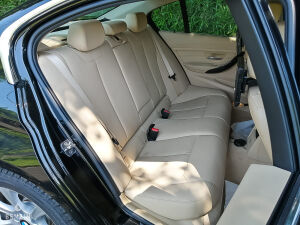 BMW 335i ActiveHybrid 3k km - 2015