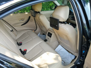 BMW 335i ActiveHybrid 3k km - 2015