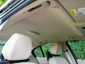 BMW 335i ActiveHybrid 3k km - 2015