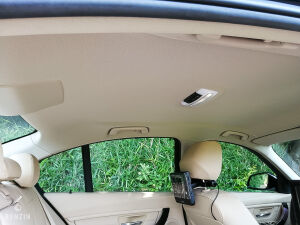 BMW 335i ActiveHybrid 3k km - 2015