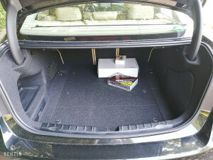 BMW 335i ActiveHybrid 3k km - 2015