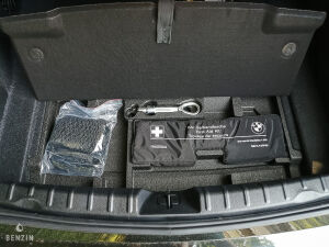 BMW 335i ActiveHybrid 3k km - 2015