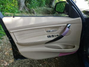 BMW 335i ActiveHybrid 3k km - 2015