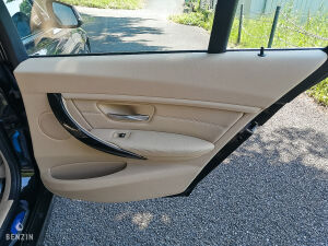 BMW 335i ActiveHybrid 3k km - 2015