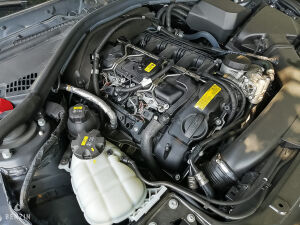 BMW 335i ActiveHybrid 3k km - 2015