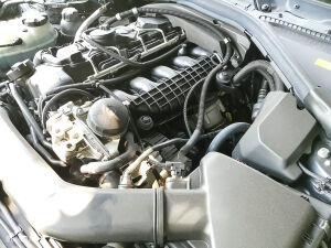 BMW 335i ActiveHybrid 3k km - 2015