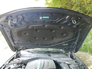 BMW 335i ActiveHybrid 3k km - 2015