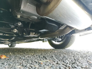 BMW 335i ActiveHybrid 3k km - 2015