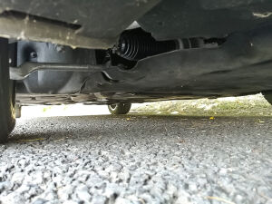 BMW 335i ActiveHybrid 3k km - 2015