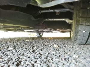 BMW 335i ActiveHybrid 3k km - 2015