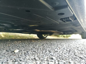 BMW 335i ActiveHybrid 3k km - 2015