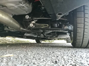 BMW 335i ActiveHybrid 3k km - 2015