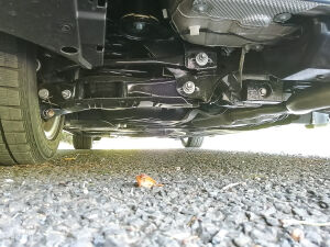 BMW 335i ActiveHybrid 3k km - 2015