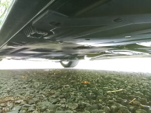 BMW 335i ActiveHybrid 3k km - 2015