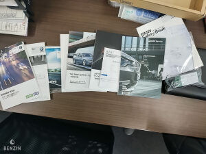 BMW 335i ActiveHybrid 3k km - 2015