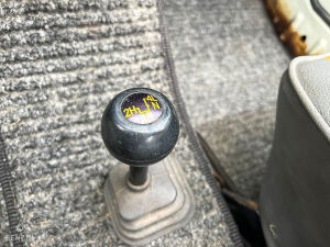 Suzuki Samuraï SJ 413 - 1986