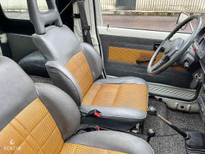 Suzuki Samuraï SJ 413 - 1986