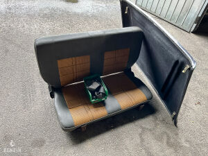 Suzuki Samuraï SJ 413 - 1986