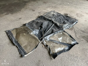 Suzuki Samuraï SJ 413 - 1986