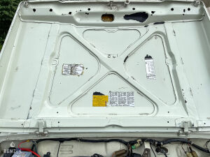 Suzuki Samuraï SJ 413 - 1986