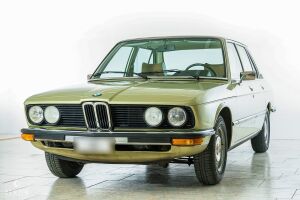 BMW 518 e12 - 1977