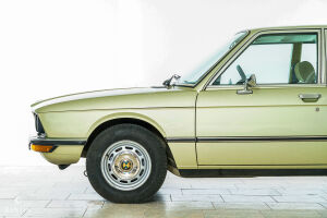BMW 518 e12 - 1977