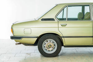 BMW 518 e12 - 1977
