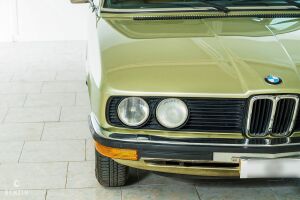 BMW 518 e12 - 1977