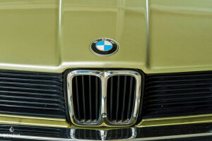 BMW 518 e12 - 1977