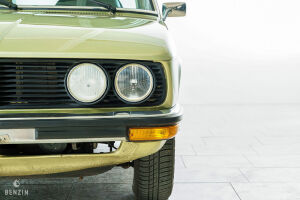 BMW 518 e12 - 1977