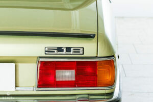BMW 518 e12 - 1977