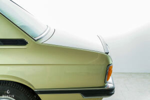 BMW 518 e12 - 1977
