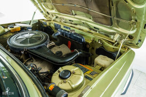 BMW 518 e12 - 1977