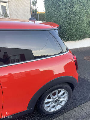 Mini Cooper S f56 - 2020