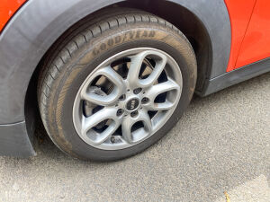 Mini Cooper S f56 - 2020