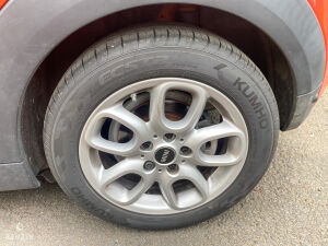 Mini Cooper S f56 - 2020