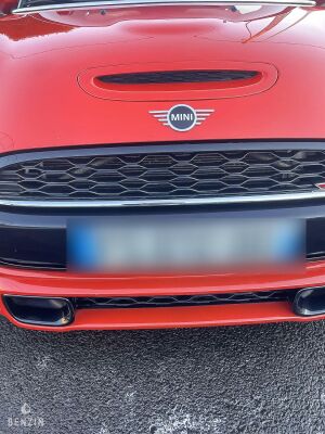 Mini Cooper S f56 - 2020