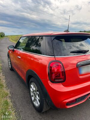 Mini Cooper S f56 - 2020